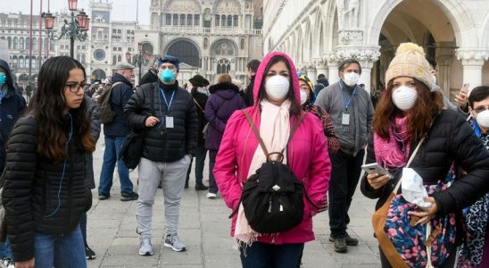 İtalya, Koronavirüs Sonrası Dönem İçin 4 Mayıs'ta İkinci Aşamaya Geçecek