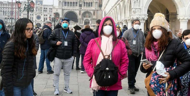 İtalya, Koronavirüs Sonrası Dönem İçin 4 Mayıs'ta İkinci Aşamaya Geçecek