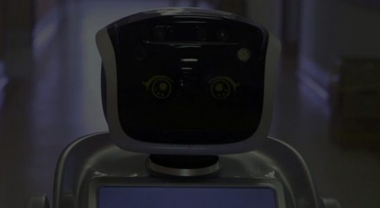 İtalya, Koronavirüsle Mücadelede Robotlardan Yardım Almaya Başladı