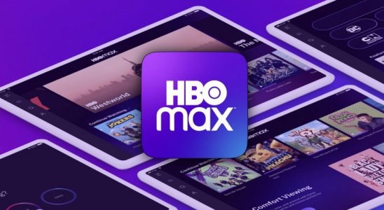 Netflix'e Dişli Bir Rakip Olacak HBO Max, iOS, Android ve Diğer Platformlarda Yayınlandı