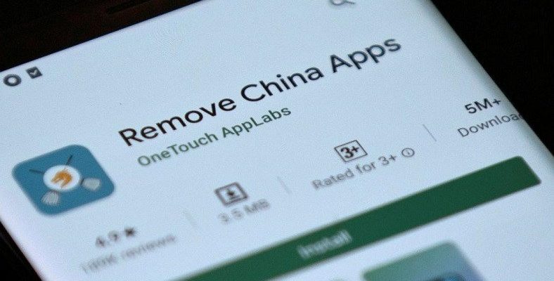Google, Çinli Uygulamaları Silen Uygulamayı Play Store'dan Neden Kaldırdığını Açıkladı