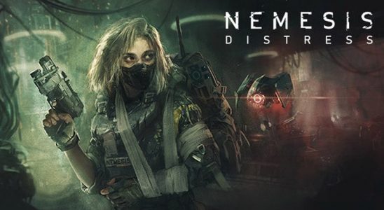 Yeni FPS Korku Oyunu Nemesis: Distress, PC İçin Duyuruldu