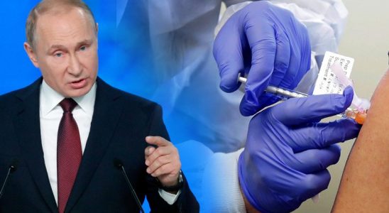 Putin Duyurdu: Dünyanın İlk Koronavirüs Aşısını Tescilledik
