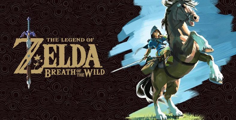 Zelda Oyunundaki Bir Tarif, Önemli Bir Yazarın Kitabına 'İlham' Verdi