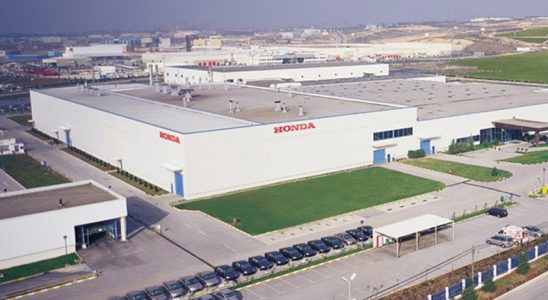 Honda Türkiye, Gebze’deki Fabrikanın Satıldığı İddialarını Reddetti
