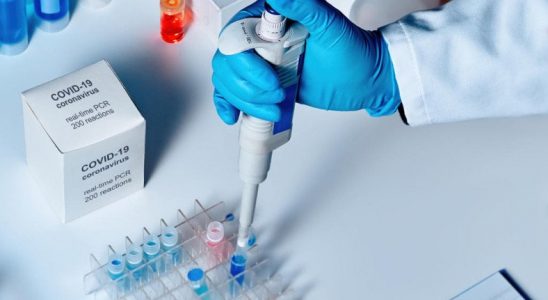 Sağlık Bakanlığı, Valiliklere Covid-19 Test Ücreti Hakkında Yazı Gönderdi