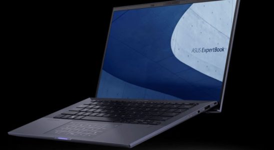 ASUS, Intel Iris Xe Ekran Kartlı Yeni Nesil ExpertBook B9 Dizüstü Bilgisayarlarını Duyurdu