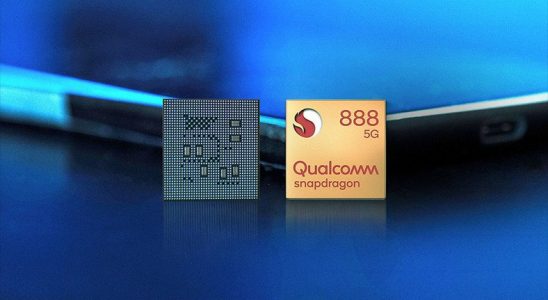 Qualcomm, Snapdragon 888'in Kıyaslama Sonuçlarını Paylaştı