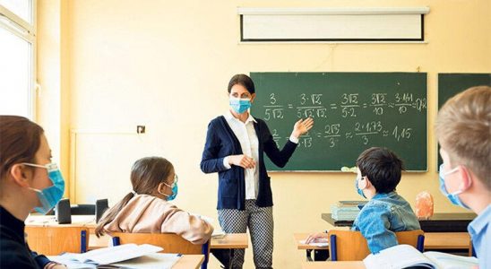 Milli Eğitim Bakanlığı, İkinci Dönemde Yüz Yüze Eğitim İçin İki Farklı Senaryo Üzerinde Çalışıyor