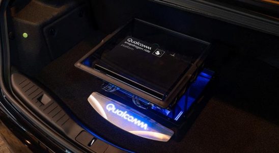 Qualcomm, Otomobilleri Bile "Akıllı" Yapacak 4. Nesil Kokpit Platformlarını Duyurdu