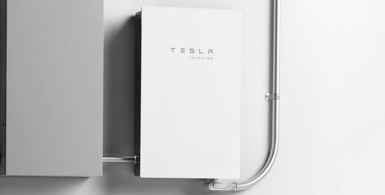 Tesla, Ev Tipi Güneş Enerji Çözümünü Tamamlayan Yeni Enerji Dönüştürücüsünü Duyurdu