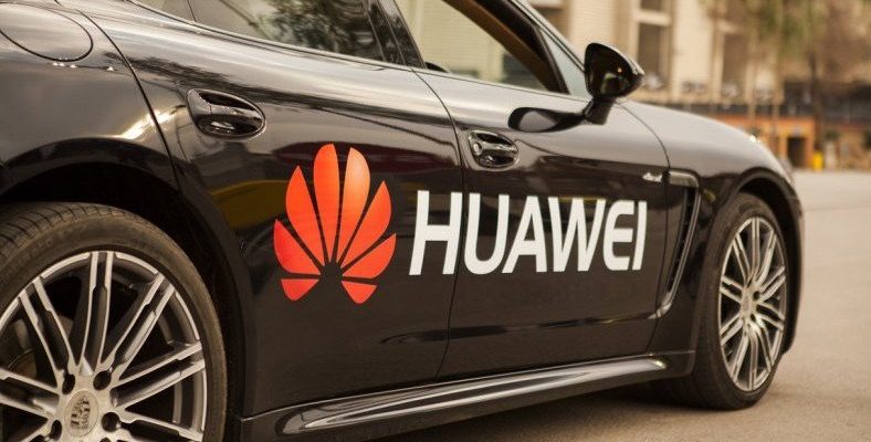 Bomba İddia: Huawei, Bu Yıl İçinde Kendi Elektrikli Otomobilini Tanıtacak