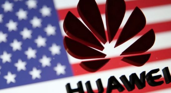 Huawei, Yaptırımların Hafifletilmesi İçin ABD'yle Görüşmek İstiyor