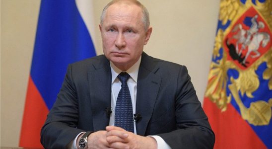 Putin, Katıldığı Video Konferans ile PİK Nötron Reaktörünü Devreye Soktu
