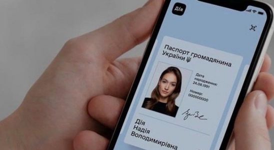 Dünyada e-kimlik Uygulamasına Geçen İlk Ülke Ukrayna Olacak