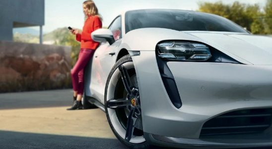 Porsche, Türkiye’deki Tüm Elektrikli Otomobiller İçin Şarj Ağı Kuran İlk Marka Oldu