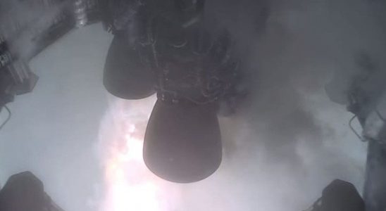SpaceX'in Son Starship Test Uçuşu da Başarışız Oldu [Video]