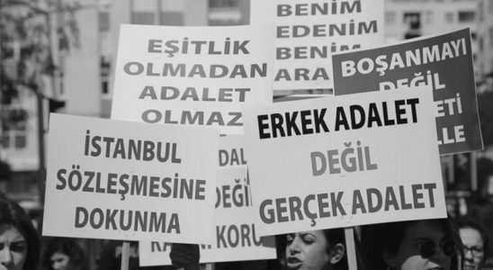 Türkiye, Cumhurbaşkanlığı Kararıyla İstanbul Sözleşmesi'nden Ayrıldı