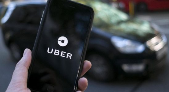 Uber, Ankara'da 40 TL "Merhaba" İndirimi ile Hizmet Vermeye Başladı