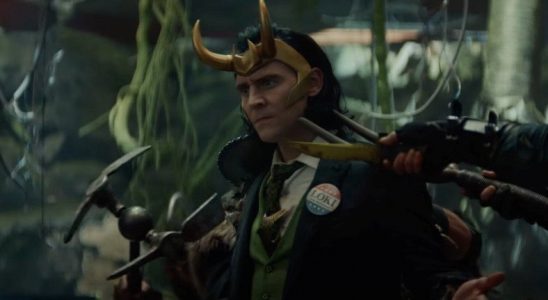 Büyük Gün Yaklaşıyor: Marvel, Loki Dizisi İçin Yeni Bir TV Reklamı Yayınladı [Video]