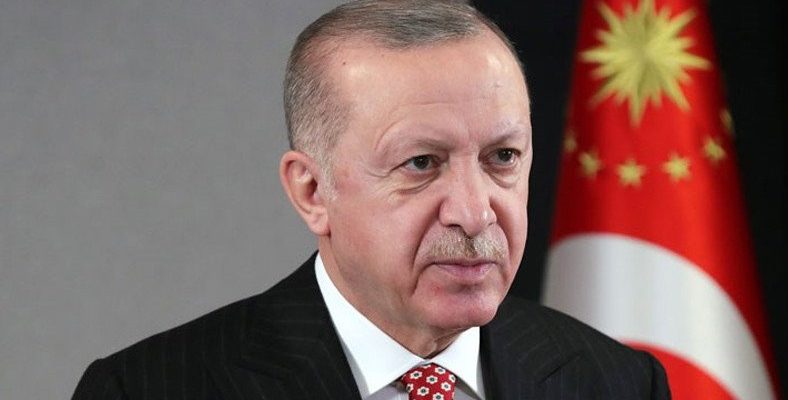 Cumhurbaşkanı Erdoğan'dan Normalleşme ve Okulların Açılmasına Dair Açıklama