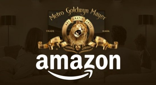 Dev Anlaşma Gerçekleşti: Amazon, MGM'yi 8,45 Milyar Dolara Satın Aldı