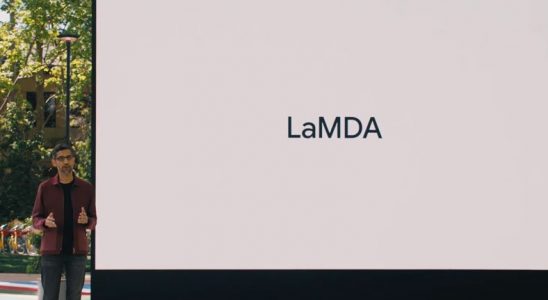 Google, Dinleyince Bir İnsandan Ayırt Edemeyeceğiniz Yapay Zekası LaMDA'yı Tanıttı