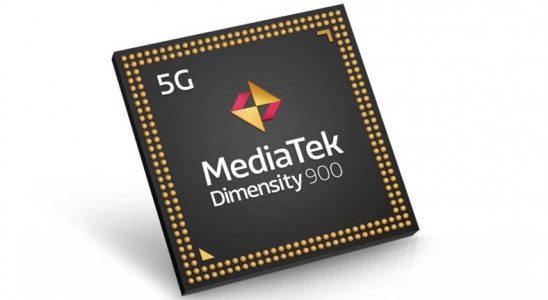 MediaTek, Üst Düzey Telefonlara Hayat Verecek İşlemcisi Dimensity 900'ü Duyurdu