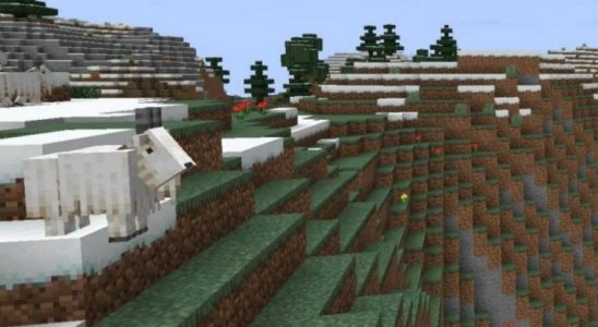 Minecraft, 8 Yıldan Uzun Süredir Var Bilinen Bir Hatayı Yeni Düzeltti