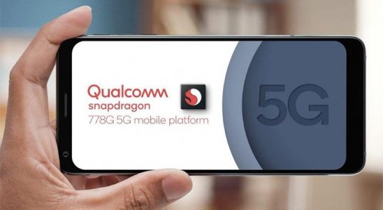 Qualcomm, Orta Segment Telefonlara Seviye Atlatacak Snapdragon 778G 5G İşlemcisini Duyurdu