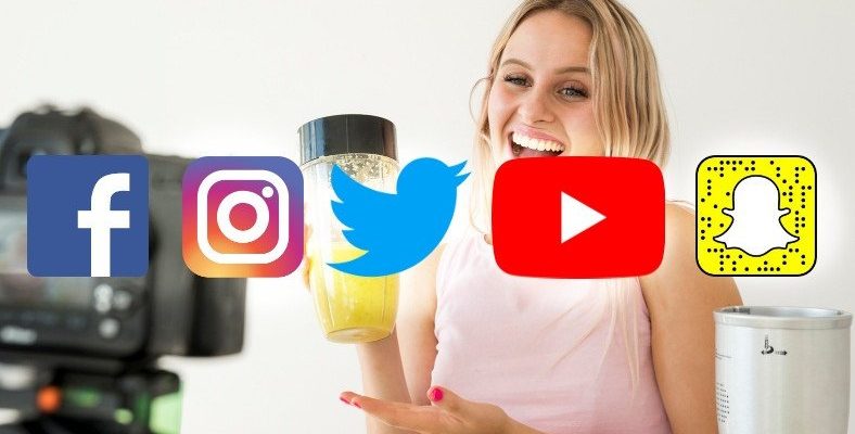 Ticaret Bakanlığı'ndan Sosyal Medya Fenomenlerinin Keyfini Kaçıracak 'Reklam' Düzenlemesi
