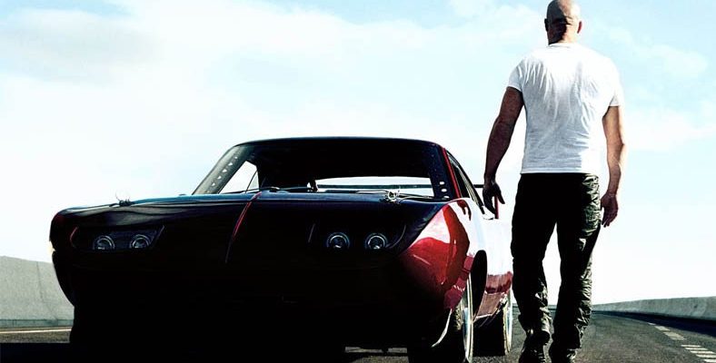 Vin Diesel: Hızlı ve Öfkeli'deki Araçlar Bile Özel Bir Seçmeden Geçiyor