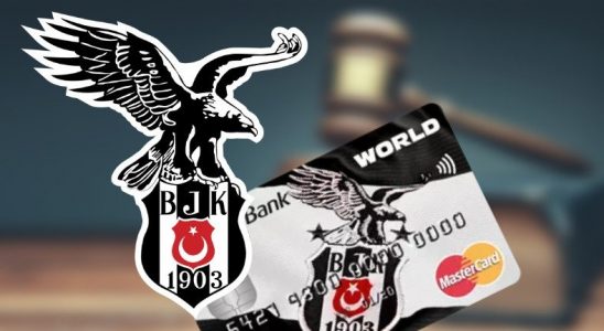 Beşiktaş, Kartallı Logoyu İzinsiz Kullandığı İddiasıyla Mahkemeye Verildi