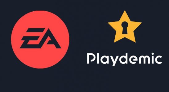 Electronic Arts, Şimdi de Mobil Oyun Geliştiricisi Playdemic'i 1,4 Milyar Dolara Satın Aldı