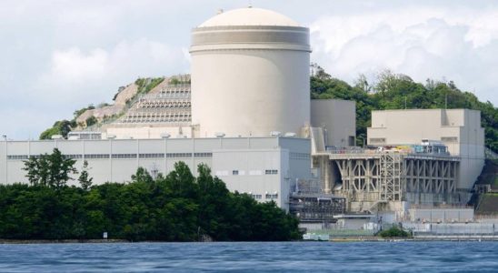 Japonya, 44 Yaşındaki Nükleer Reaktörü Yeniden Kullanıma Açtı