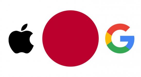 Japonya, Güvensizlik Sebebiyle Apple ve Google'a Soruşturma Başlattı
