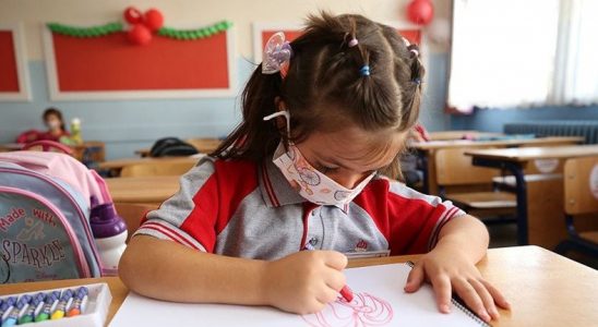 Milli Eğitim Bakanı Ziya Selçuk, 'Telafi Eğitimi'nin Neden Yapıldığını Açıkladı