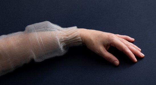 MIT, Kullanıcıların Fiziksel Aktivitelerini ve Sağlıklarını Takip Edebilen Akıllı Kumaş Geliştirdi