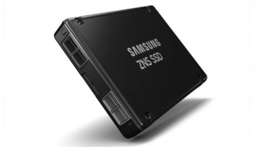 Samsung, 4 Kat Uzun Ömür Vaadeden Kurumsal SSD'sini Duyurdu