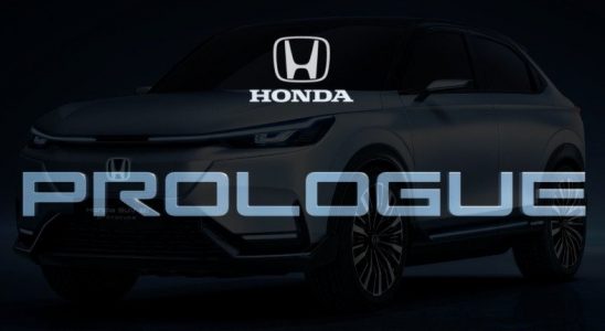 Şimdi Tesla Düşünsün: Honda, Tam Elektrikli SUV Modelini Çıkış Tarihiyle Birlikte Duyurdu