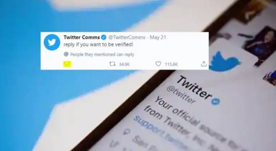 Twitter Ne Yapacağını Şaşırdı: Mavi Tik Talep Etme Özelliği 4 Gün Aradan Sonra Yeniden Açıldı