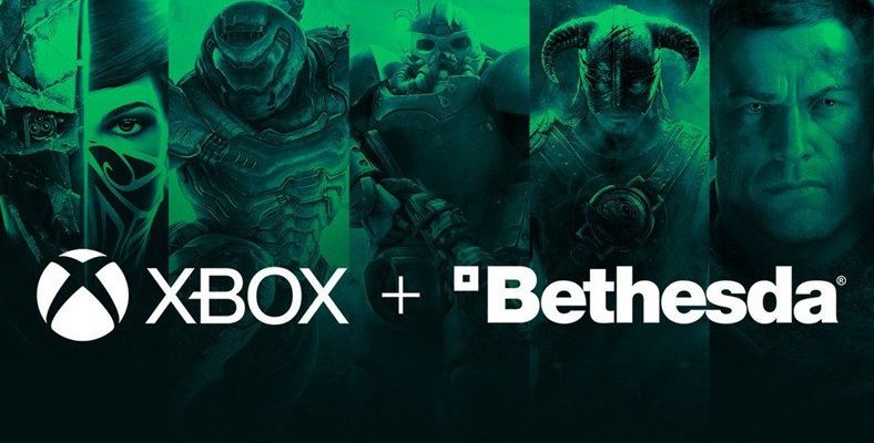 Xbox & Bethesda'nın E3 2021 Etkinliğinde Yayınladığı Tüm Fragmanlar