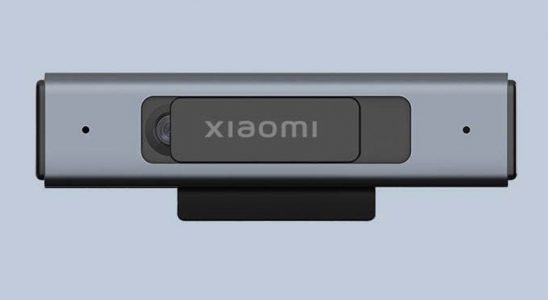 Xiaomi, Akıllı Televizyon Uyumlu İlk Aksesuarı 'Mi TV Webcam'i Duyurdu