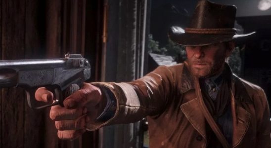 Red Dead Redemption 2, Bilgisayarlarda Daha Hızlı Çalışmasını Sağlayacak Bir Güncelleme Alacak