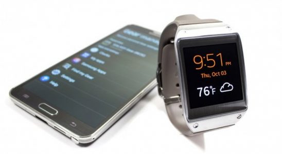 Samsung, İlk Akıllı Saati Galaxy Gear’ın Desteğini Kesiyor
