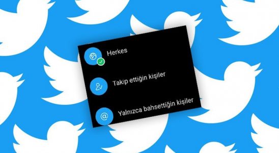 Twitter, Artık Paylaşımdan Sonra da Kimlerin Tweet'e Yanıt Verebileceğini Değiştirmenizi Sağlayacak