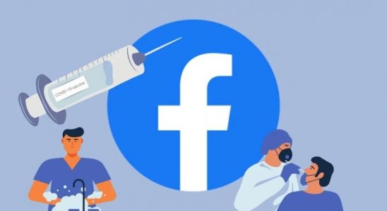 Facebook, Aşı Karşıtlarının Hesaplarını Kapatmaya Başladı