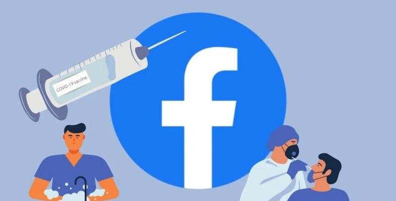 Facebook, Aşı Karşıtlarının Hesaplarını Kapatmaya Başladı