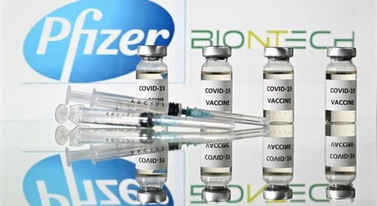 Biraz Geç Kalmadınız mı: ABD, Üçüncü Doz BioNTech Aşısı İçin Onay Verdi