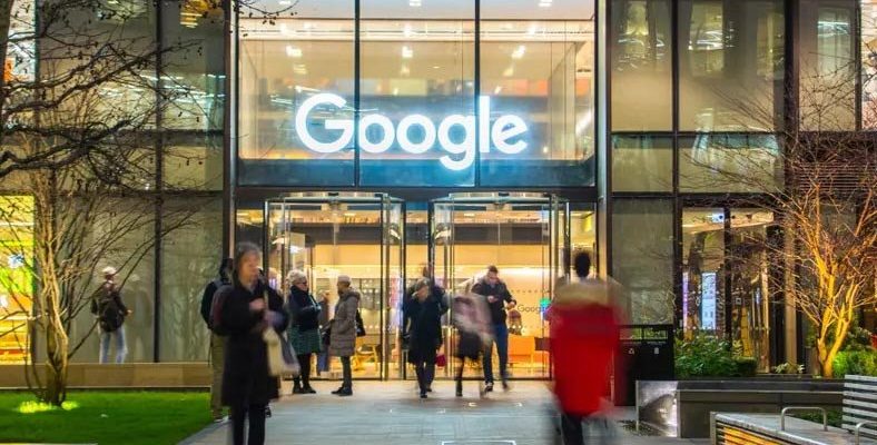 Delta Varyantı, Google'ın Gözünü Korkuttu: Ofise Dönüş, 2022'ye Ertelendi
